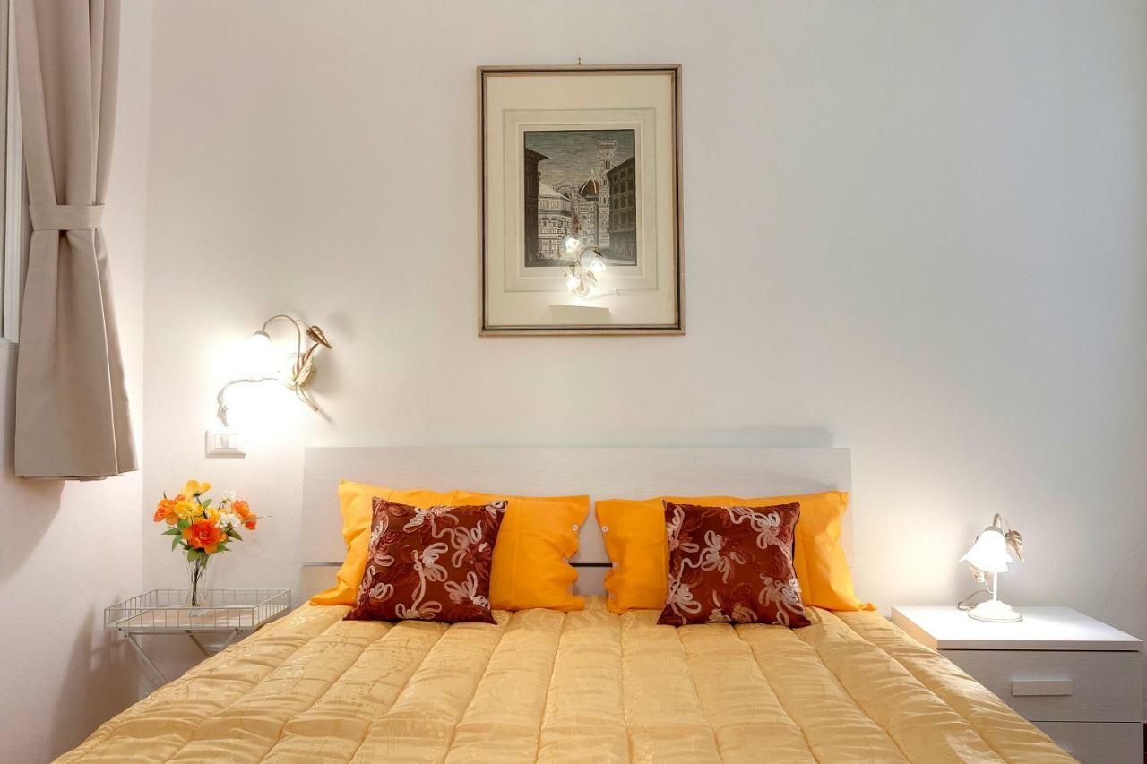 Casa Sani .... Close To Old Bridge Appartement *