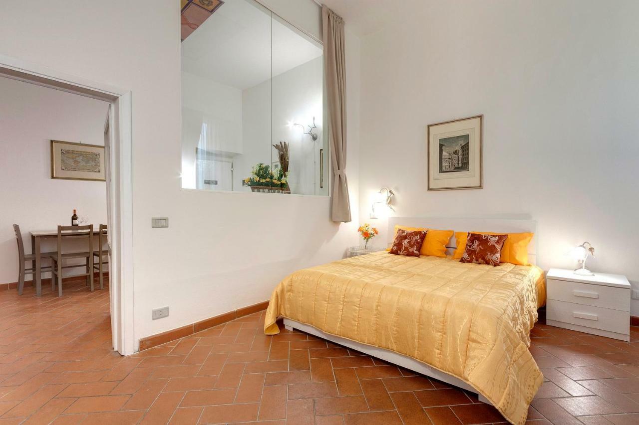 Casa Sani .... Close To Old Bridge Appartement *