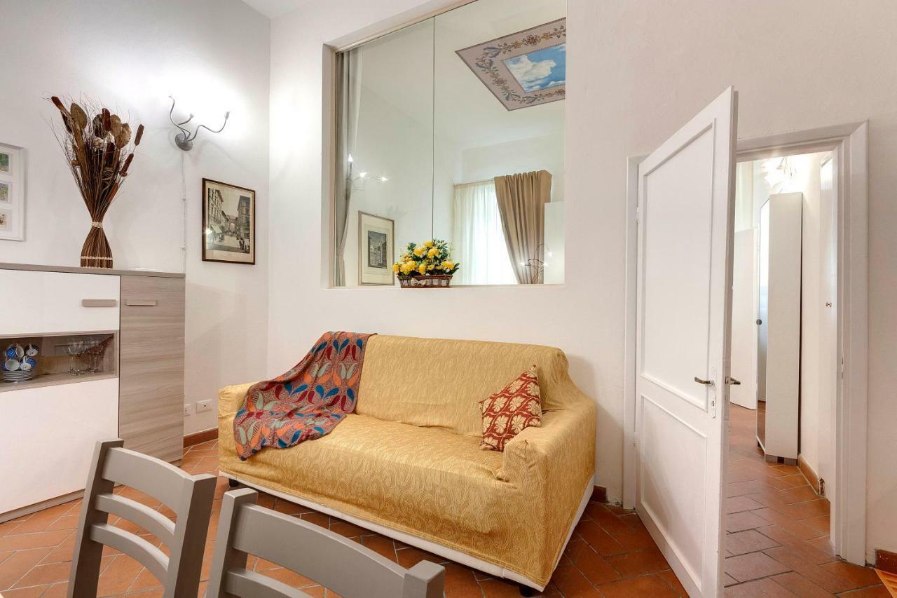 Appartamento Casa Sani .... Close To Old Bridge Firenze