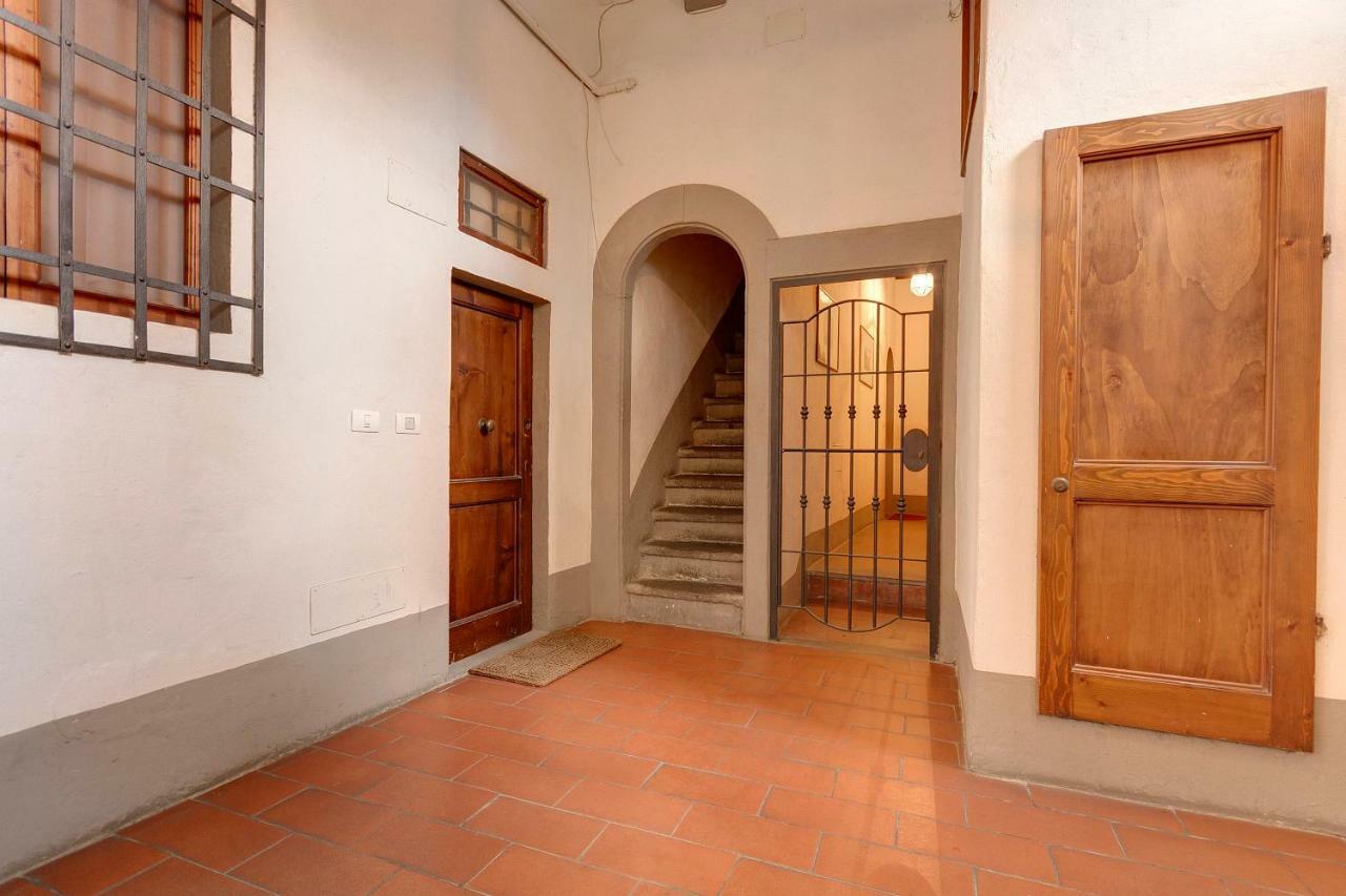 Casa Sani .... Close To Old Bridge * Firenze