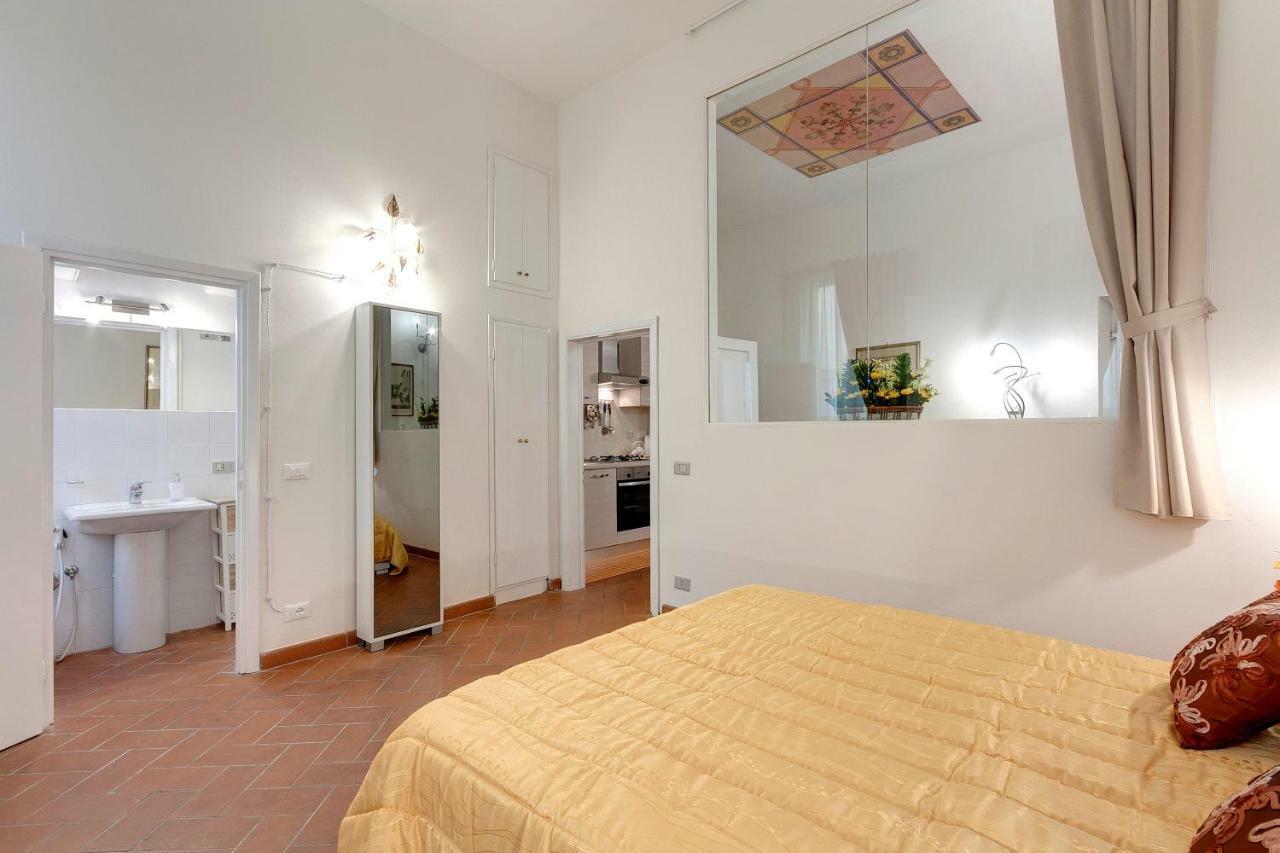 Casa Sani .... Close To Old Bridge Appartamento Firenze