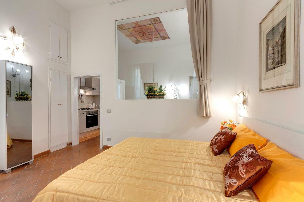Appartamento Casa Sani .... Close To Old Bridge *