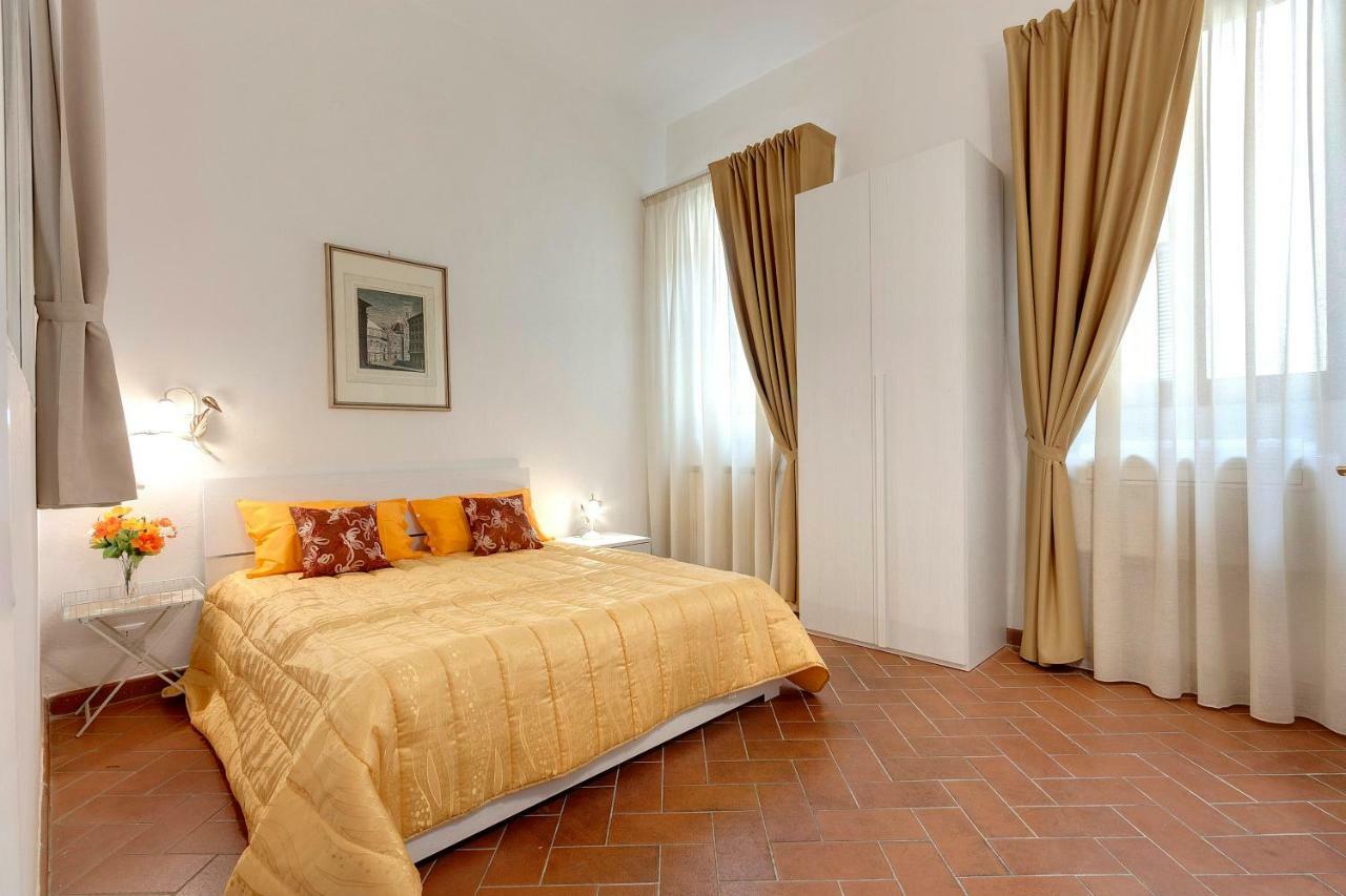 Casa Sani .... Close To Old Bridge * Firenze