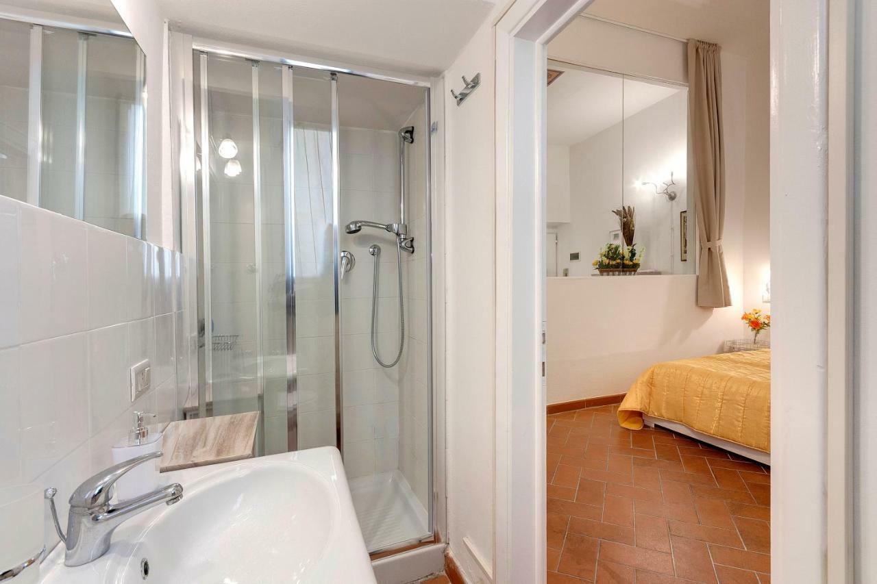 Casa Sani .... Close To Old Bridge Appartamento Firenze
