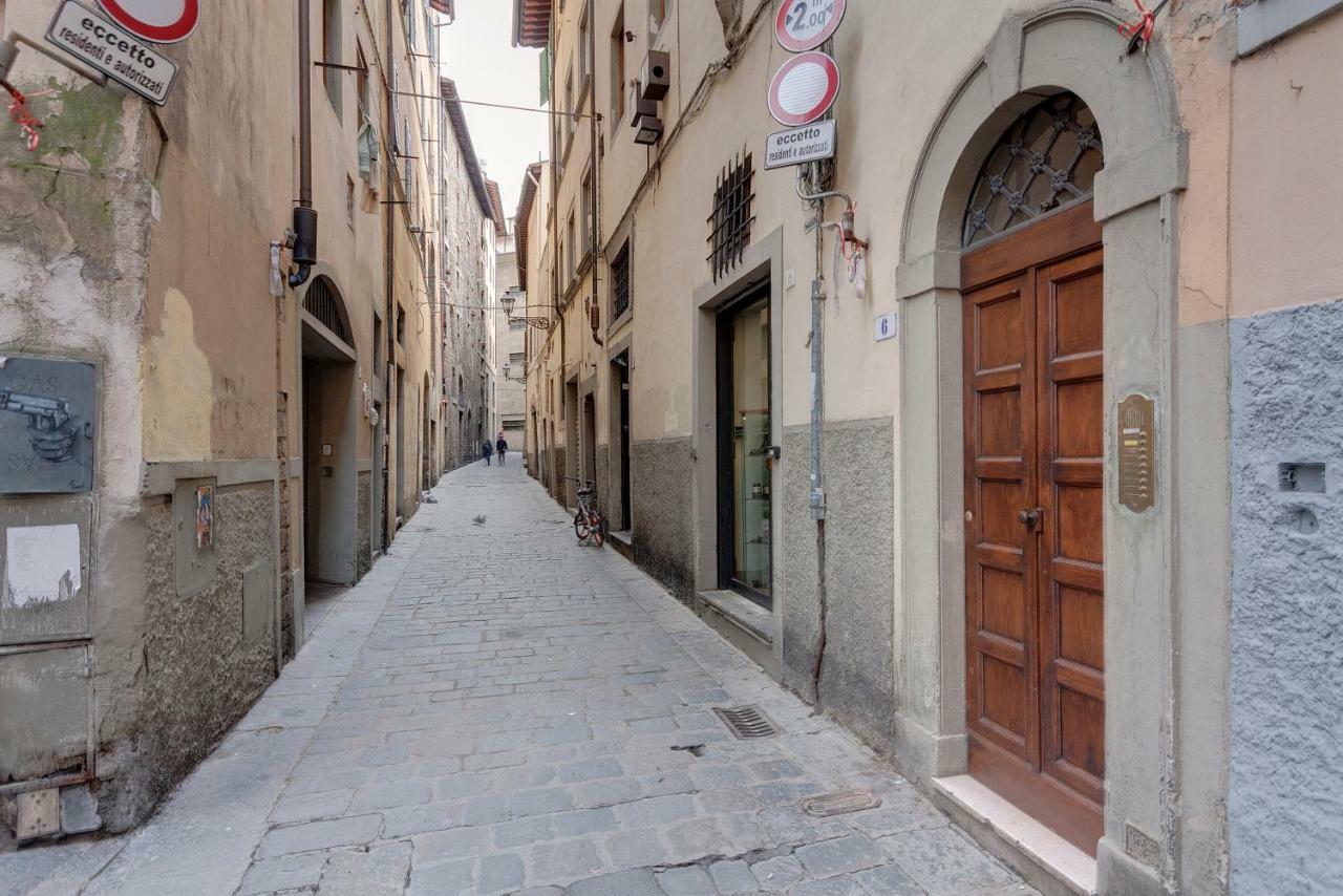 Appartamento Casa Sani .... Close To Old Bridge *